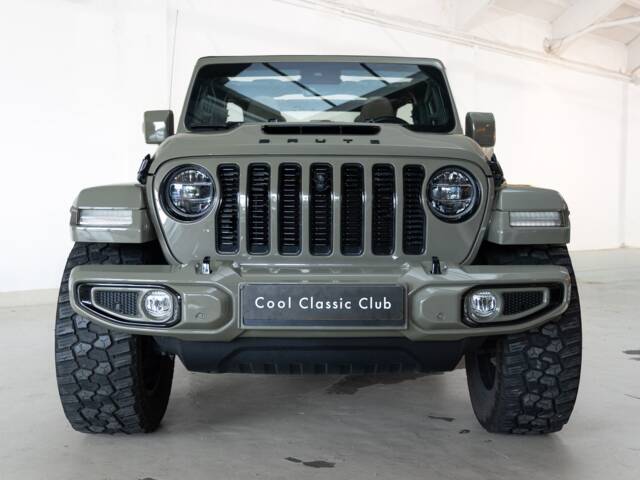 Jeep Wrangler 2.0 4xe
