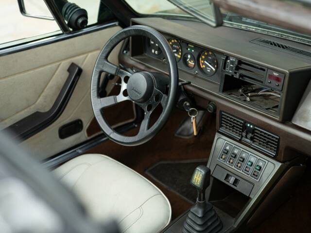 FIAT X 1/9