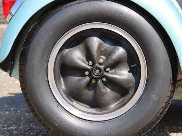 Lotus Seven