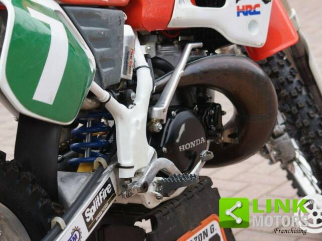 Honda CR 250