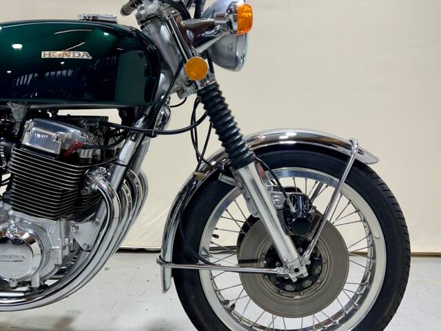 Honda CB 750 Four