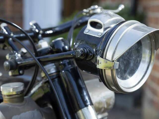 Scott 500 Super Squirrel