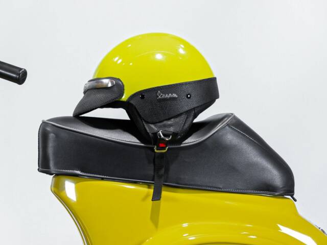 Piaggio Vespa 50 S