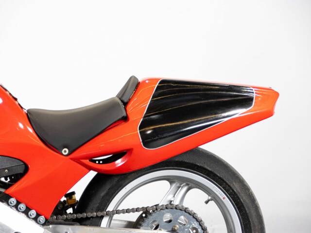 Bimota SB6