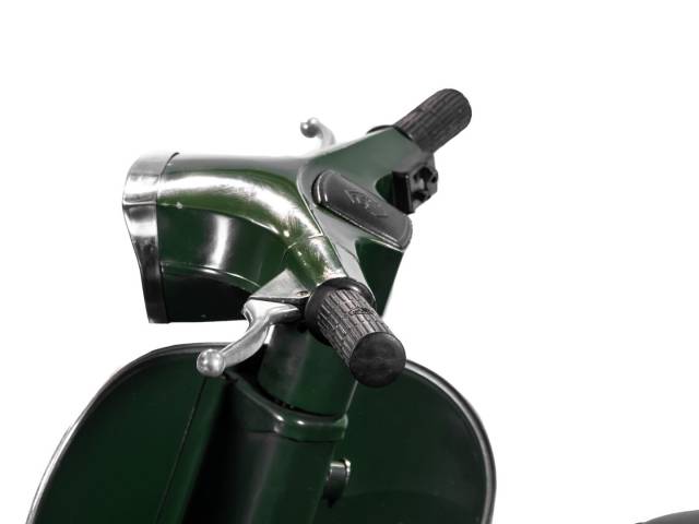 Piaggio Vespa 50 S