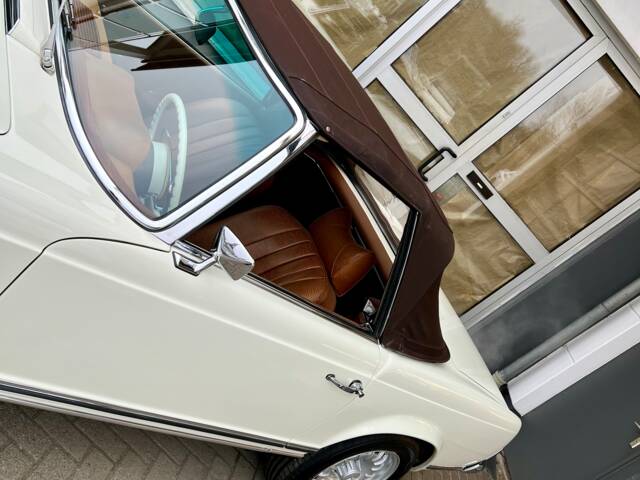 Mercedes-Benz 280 SL