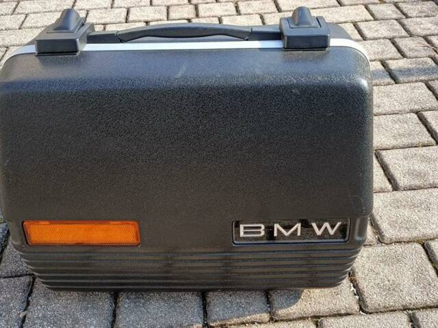 BMW R 100 G/S "Paris-Dakar"