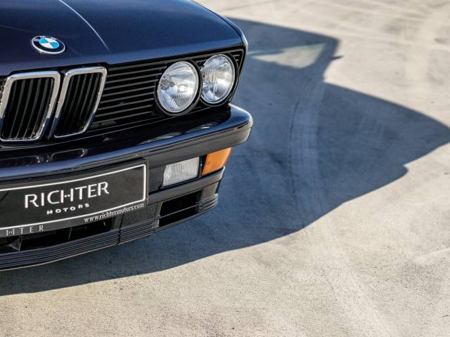 BMW M 535i