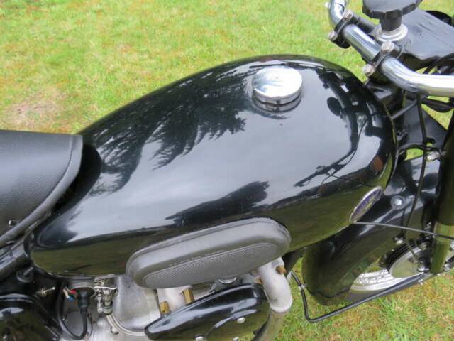Sunbeam S 8