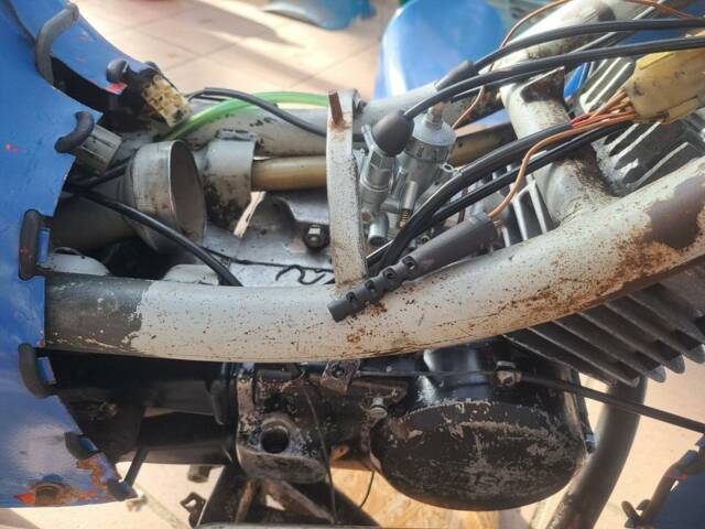 Simson Schwalbe KR 51/1 S