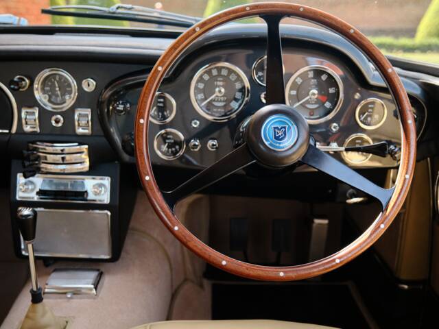 Aston Martin DB 5