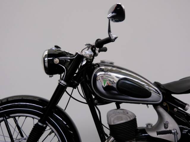 DKW RT 175
