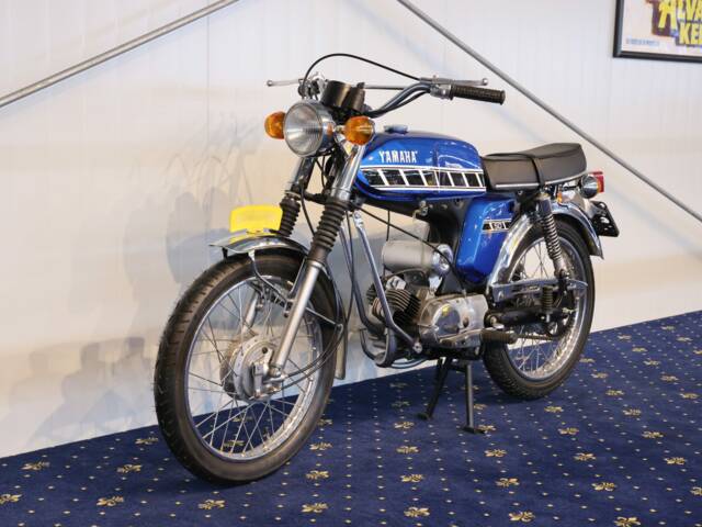 Yamaha RD 50 M