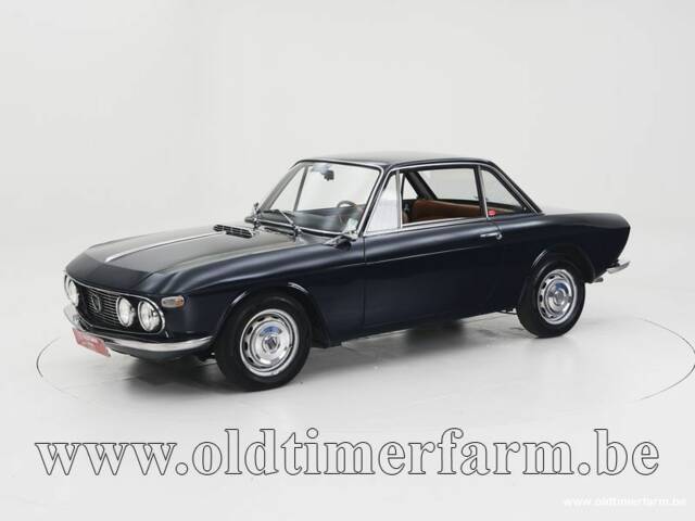 Immagine 1/15 di Lancia Fulvia Coupe (1969)