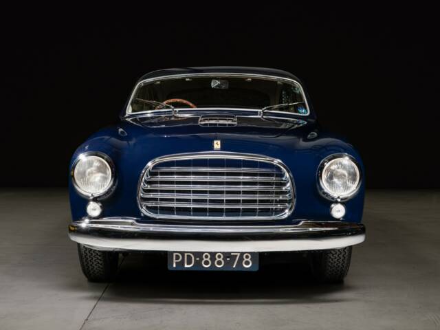 Ferrari 212 Inter