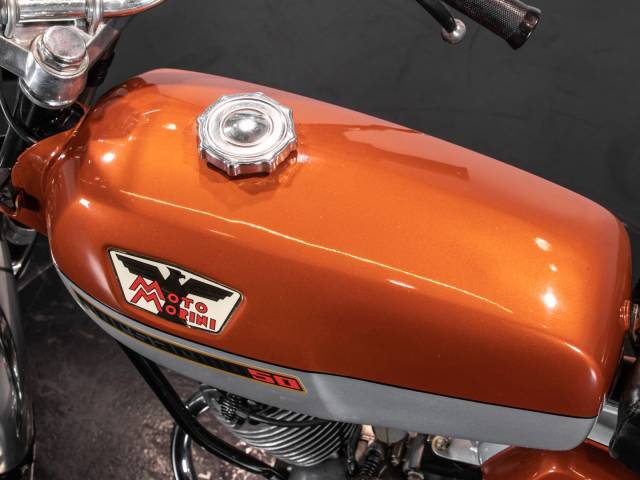 Moto Morini Corsarino ZZ