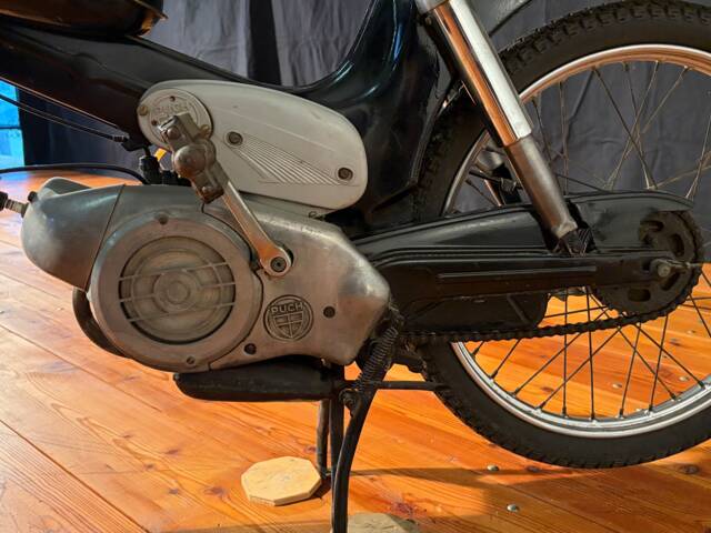 Puch MS 50 V