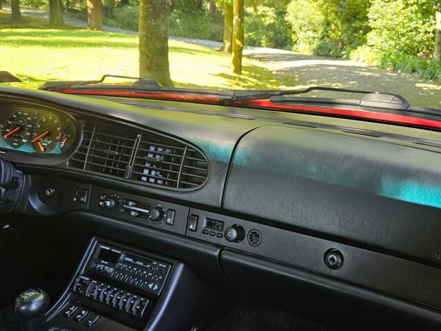 Porsche 944 Turbo