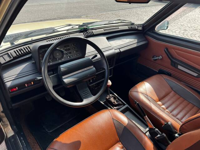 Alfa Romeo Giulietta 1.6