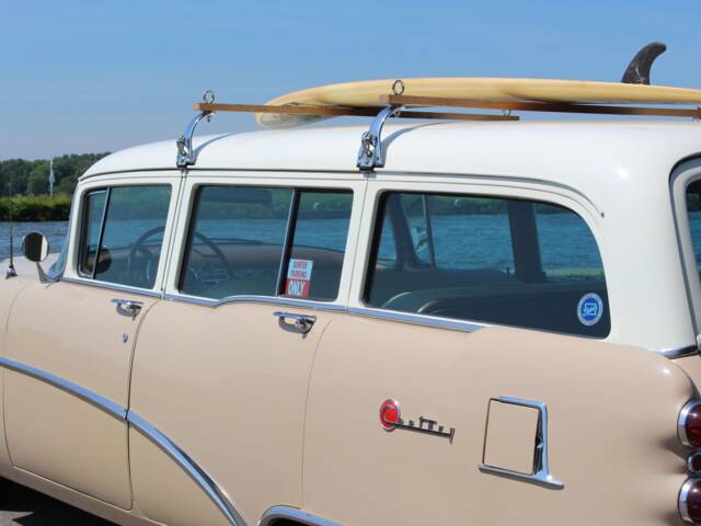 Buick 60 Century