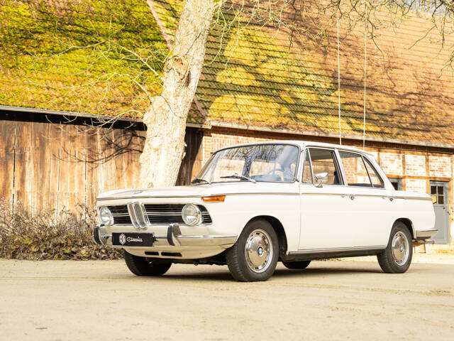 BMW 1800