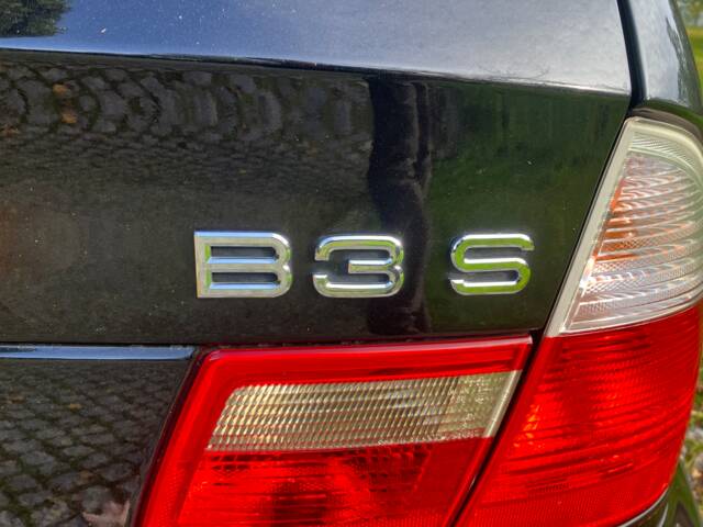 ALPINA B3 S Touring