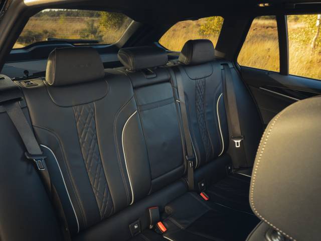 ALPINA B5 Touring Biturbo AWD
