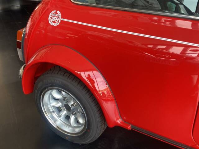 Mini Cooper 1,3i