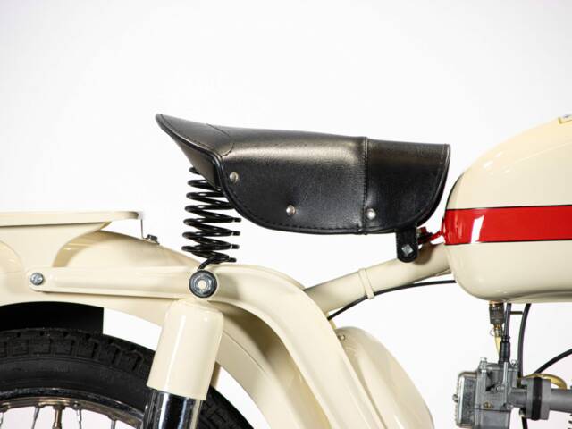 MV Agusta Liberty I