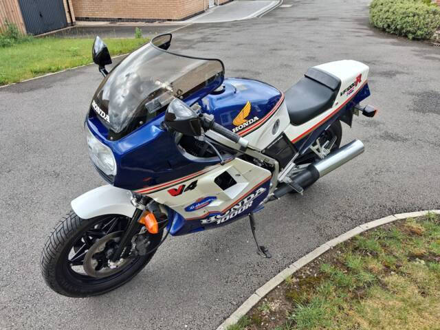 Honda VF 1000RG