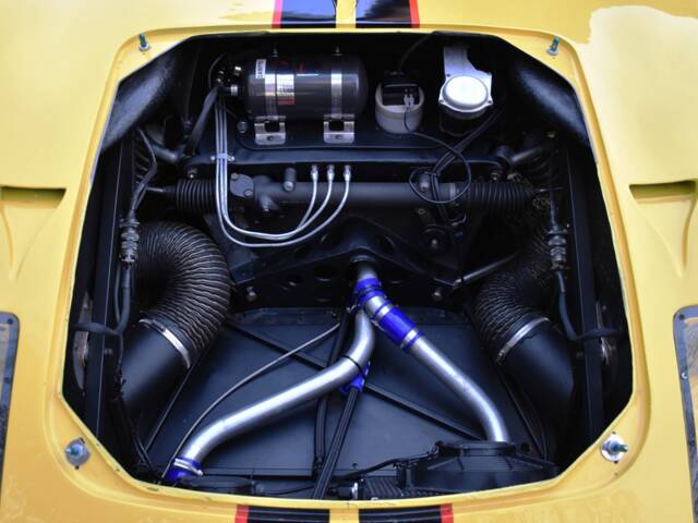 Ford GT40