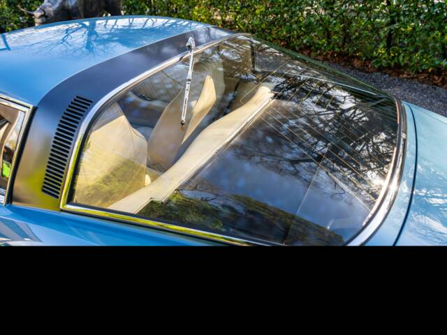 ISO Grifo