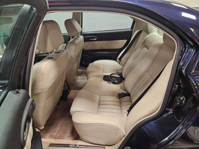 Alfa Romeo 166 2.0 V6 TB