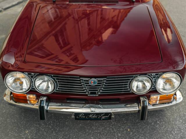 Alfa Romeo 2000 GT Veloce