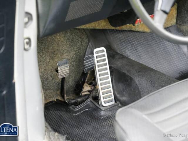 Volkswagen Beetle 1303