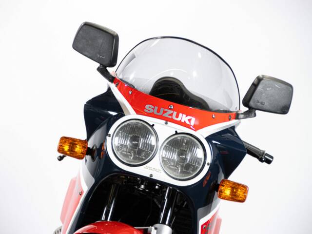 Suzuki GSX-R 1100