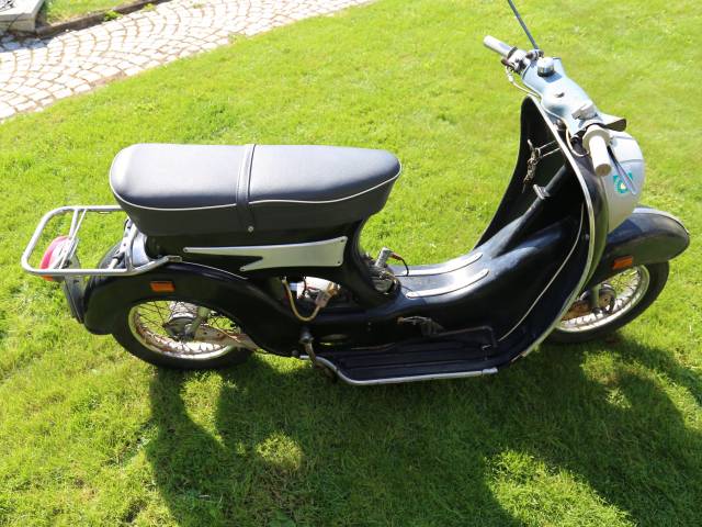 Bild 1/13 von Lohner DUMMY (1960)