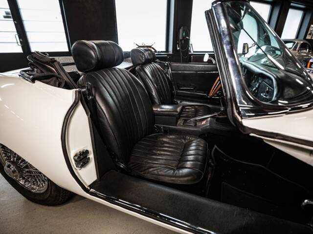 Jaguar E-Type