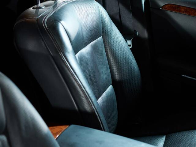 Mercedes-Benz S 500 BlueEFFICIENCY