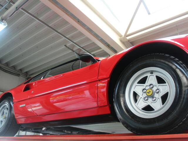 Ferrari 308 GTB