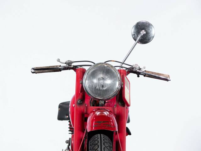 Moto Guzzi 250 SS
