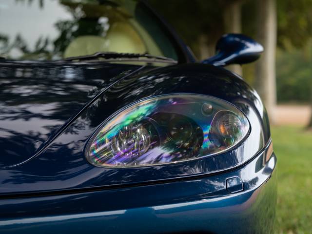 Ferrari 360 Modena