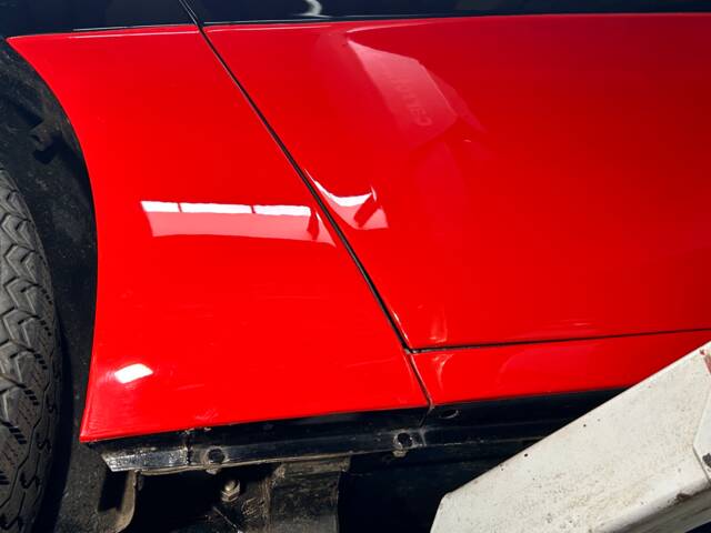 Austin-Healey 3000 Mk II (BJ7)