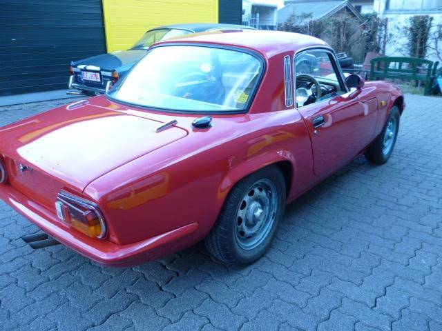 Lotus Elan