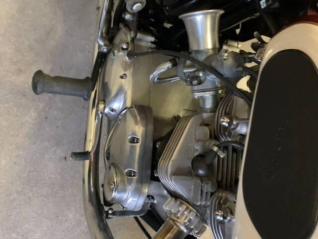 Triumph Bonneville T120