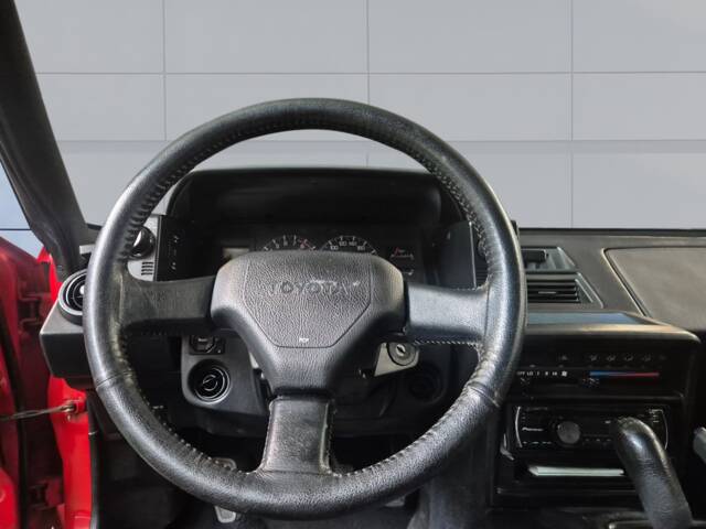 Toyota MR2
