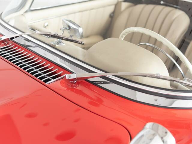 Mercedes-Benz 300 SL Roadster