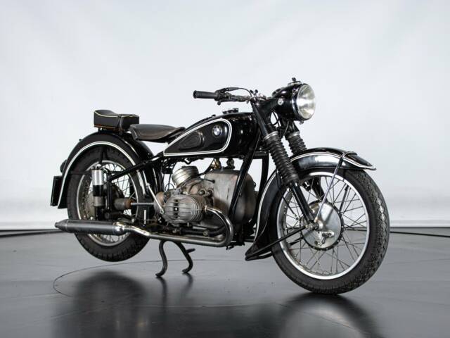 BMW R 51
