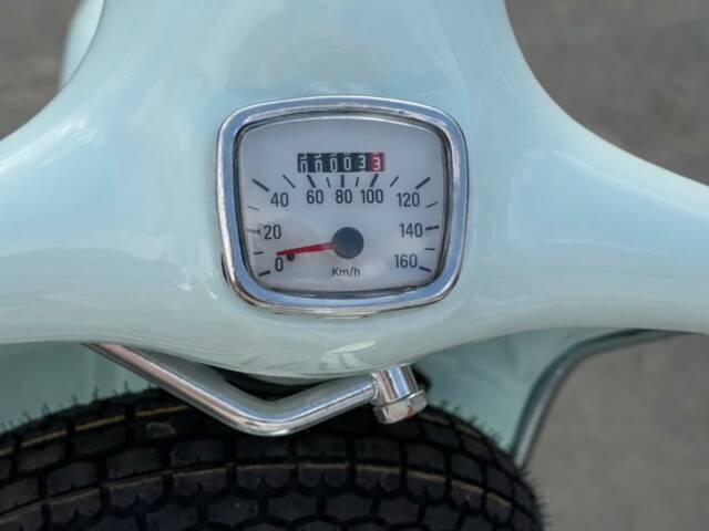 Piaggio Vespa 125