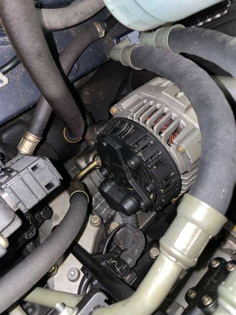 BMW 525tds